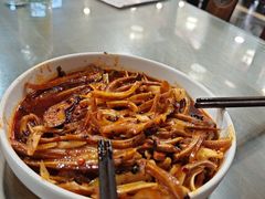 -老西安韩记三鲜煮馍(四府街店)