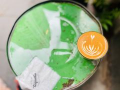 -Tequila Espresso(嘉善路店)