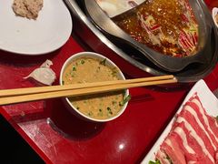-山城辣妹子(定福庄店)