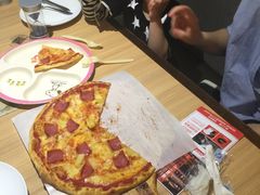 -百特喜·意大利餐厅(八佰伴镇江店)
