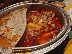 -牛New寿喜烧(曹路花园城店)