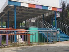 -朝阳公园游乐园