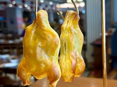 嘎嘎开心鸭-全聚德烤鸭店(马家堡店)