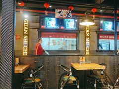 -管氏翅吧(人民大学店)