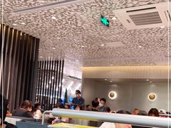 大堂-卡朋西餐(乐峰广场店)