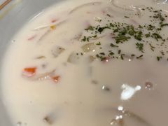 -萨莉亚意式餐厅(万嘉商业广场店)