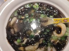 -金成潮菜博物馆(海珠湿地店)