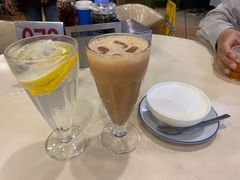-玲又珑美食(盘福路店)