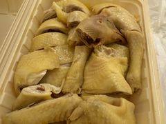 -文记壹心鸡(宝华路店)