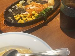 -萨莉亚意式餐厅(新邻天地店)