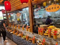 -杨家汀州韵(万达店)