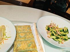 -和源祥·日照菜扛把子(万平口一店)