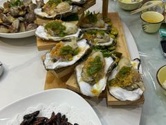 -小红鲸·海鲜餐厅(轸大路店)