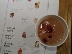 账单-炖物24章·顺时轻养茶(杭州大厦店)