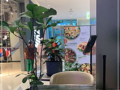 -THE WOODS 简餐 (国贸商城店)
