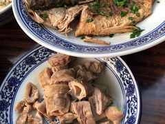 -兰边碗(鼓楼店)