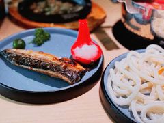 -沼津港精致料理·寿喜烧·烧鸟(漕河泾印象城店)