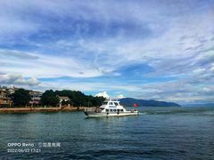 -南诏风情岛