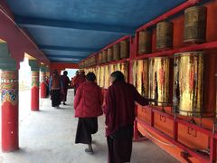 -色达喇荣五明佛学院