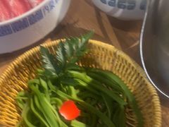 -巴奴毛肚火锅(相州店)