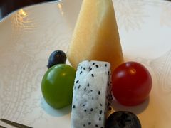 -彩丰楼·中餐厅(国家会展中心上海洲际店)