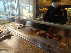 -二楼咖啡厅·厦门源昌凯宾斯基大酒店(湖滨中路店)