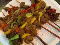 -乔家满族八大碗(流水沟店)