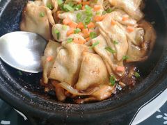 -旺角小渔村(幸福中路店)