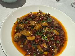 -小河盐帮·私家菜·烤鸭(三元桥·霄云路店)