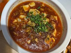 -香缇小院私房菜(盐务街店)