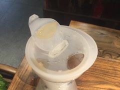 -渝味晓宇火锅(合川路店)