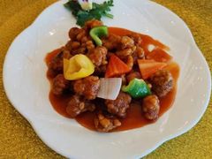 -黄埔华苑酒家(黄埔总店)