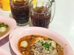 -榮泰米粉湯(Left Shop)