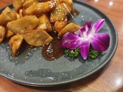 -临潼印象·特色陕菜