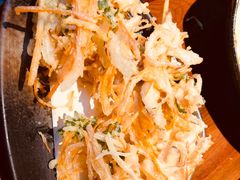 -千代武日本料理(爱建店)