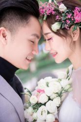 -巴黎经典婚纱摄影PARISSIC