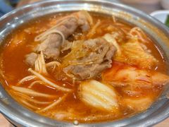 -米村拌饭(李沧松乐汀店)