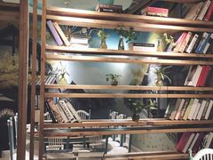 大堂-付掌柜在成都·热炒砂锅集(金禾店)