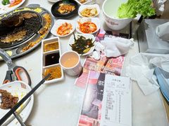 -韩宫宴炭火烤肉(印象城店)