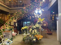 -猫屎咖啡(陶溪川店)