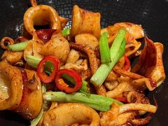 -广州文华东方酒店·江-由辉师傅主理