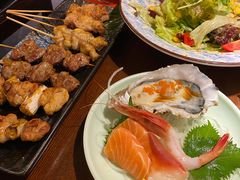 -王氏炉匠·烧鸟·居酒屋(双井店)