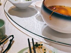-大城小院饭店(博隆广场虹桥店)