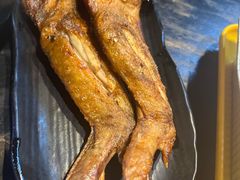 -黄师傅湿辣牛肉(胡桃里店)