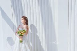 -HY小曼wedding·TOPYOUNG团队