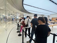-Apple零售店(苏州店)