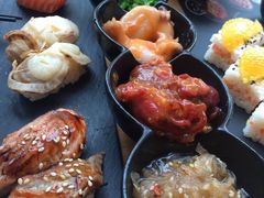 -Sushi Love 创意寿司(丽影广场店)