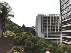 -香港大学