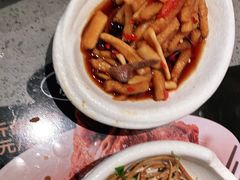 -大师兄·手工面·西北菜(美的悦然广场店)