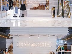 -COACH蔻驰(SKP男士店)